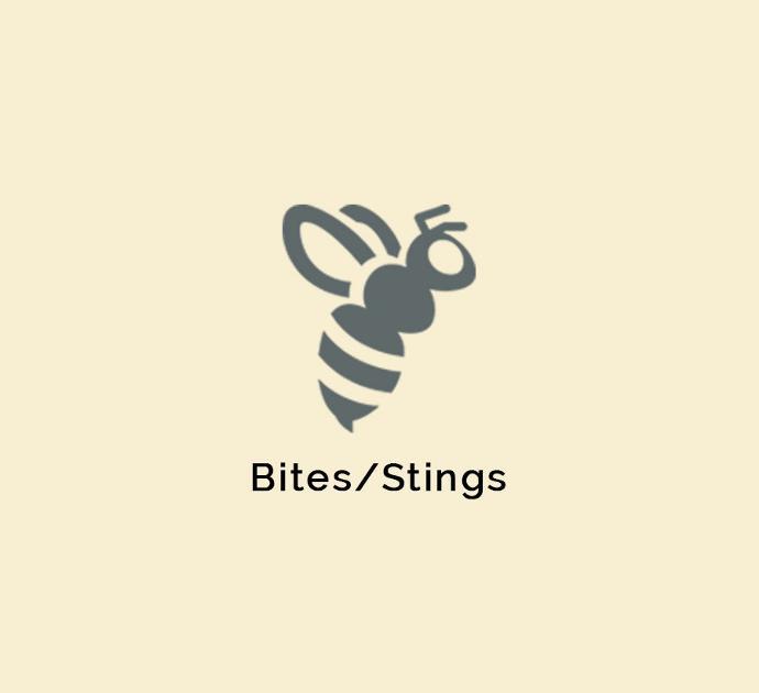 Bites/Stings